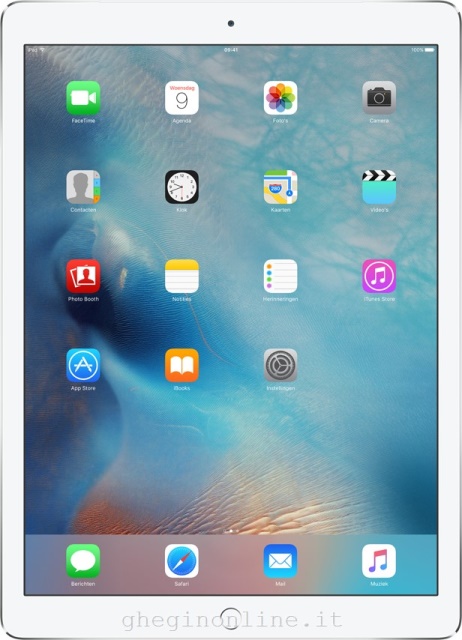 Apple iPad Pro 4G LTE 256 GB 32,8 cm (12.9