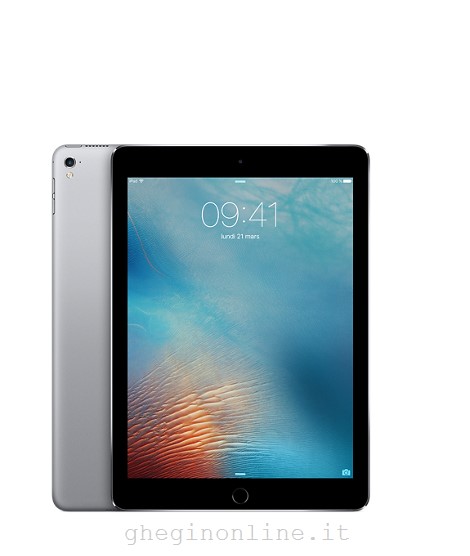 Apple iPad Pro 4G LTE 256 GB 24,6 cm (9.7