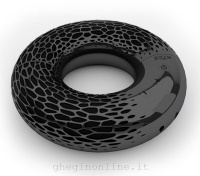 JARRE TECHNOLOGIES - Jarre Technologies AeroTwist, 3,6 cm, 18 W, 18 W, 100 - 20000 Hz, Con cavo e senza cavo, A2DP