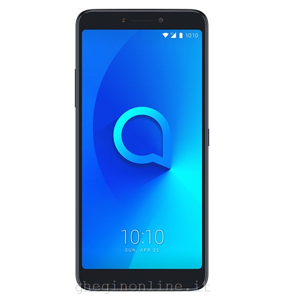 Alcatel 3V 15,2 cm (6