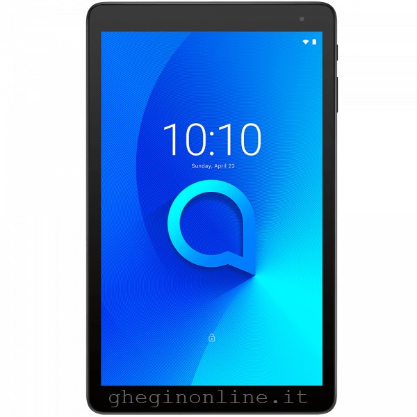 Alcatel 1T 10 16 GB 25,6 cm (10.1