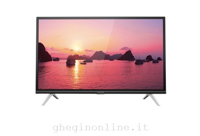 Thomson 32HE5606 TV 80 cm (31.5