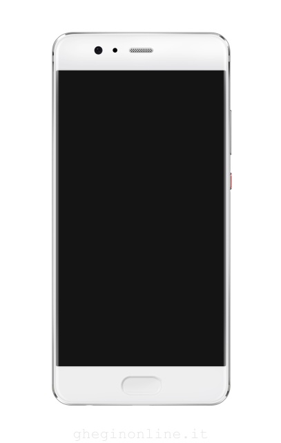 Huawei P10 Plus 14 cm (5.5