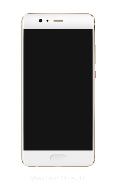 Huawei P10 Plus 14 cm (5.5