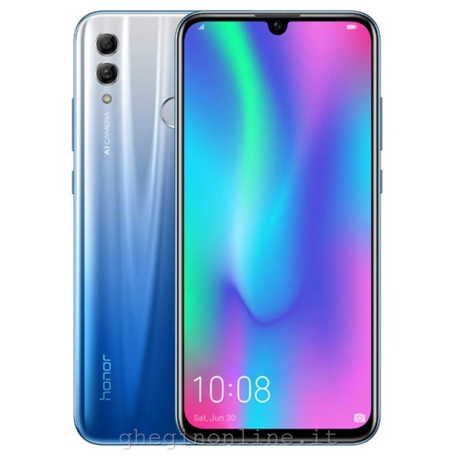 Honor 10 Lite 15,8 cm (6.21