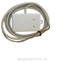 Mitsubishi Electric MAC-557IF-E, 88 mm, 18,5 mm, 49 mm