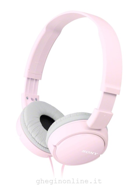 Sony MDR-ZX110