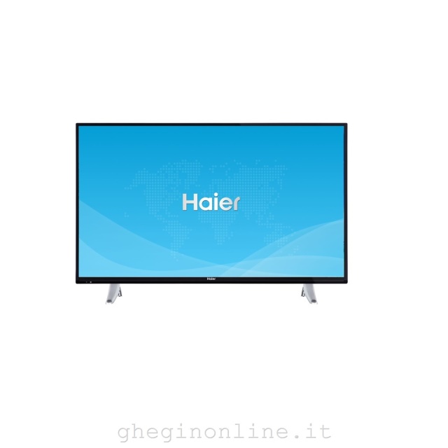 Haier LDF43V150S, 109,2 cm (43