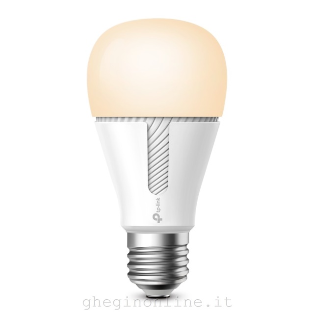 TP-LINK KL110 Lampadina intelligente 10 W Bianco Wi-Fi