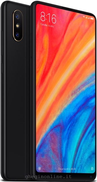 Xiaomi Mi Mix 2S 15,2 cm (5.99