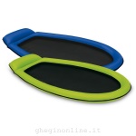 Intex - Materassino gonfiabile Intex 58836 Amaca Galleggiante Assortito