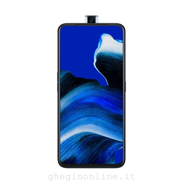 5457470 Oppo Reno2 Z, 16,5 cm (6.5