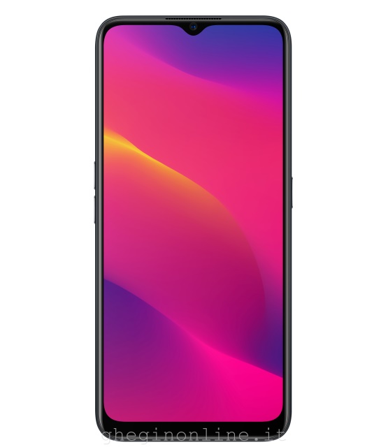 OPPO A5 2020 16,5 cm (6.5