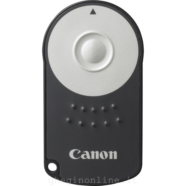 Canon Telecomando wireless RC-6