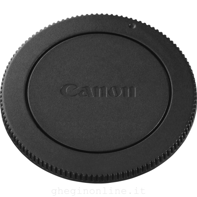 Canon Coperchio della fotocamera RF-4