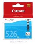 CANON - Canon CLI-526C, Originale, Ciano, PIXMA MG5150, MG5250, MG8150, 1 pezzo(i), Stampa inkjet