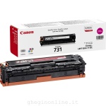 CANON - Canon 731, 1500 pagine, Magenta, 1 pezzo(i)