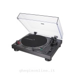 Audio Technica - Giradischi Audio Technica AT-LP120 X Nero