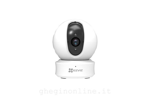 EZVIZ C6C FHD Telecamera di sicurezza IP Interno Cupola 1920 x 1080 Pixel Soffitto/Scrivania