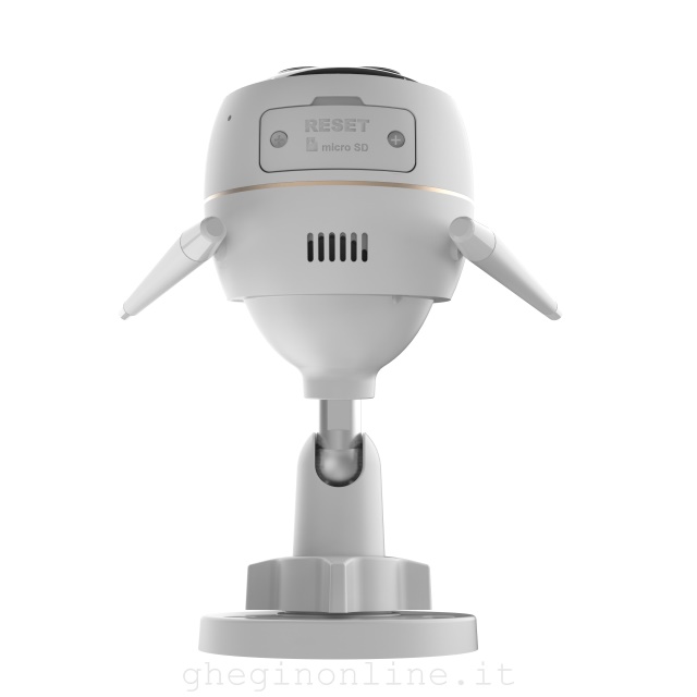 EZVIZ C3X Telecamera di sicurezza IP Esterno Capocorda 1920 x 1080 Pixel Soffitto/muro