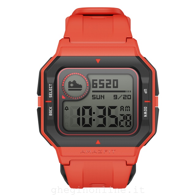 Amazfit Neo 3,05 cm (1.2