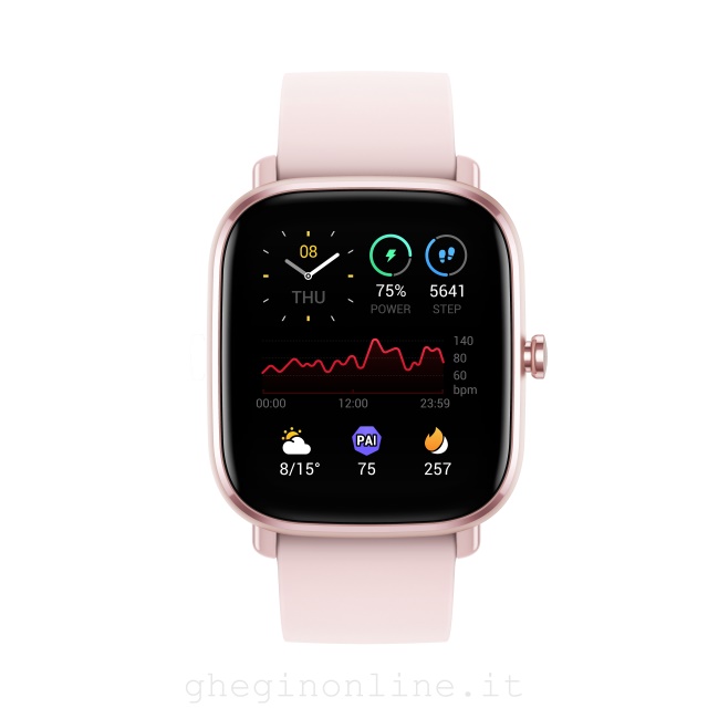 Amazfit GTS 2 mini 3,94 cm (1.55