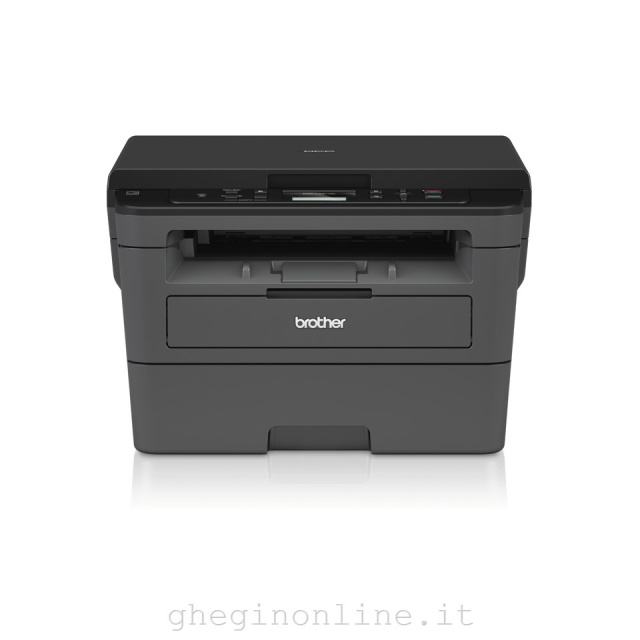 Brother DCP-L2510D multifunzione Laser A4 1200 x 1200 DPI 30 ppm