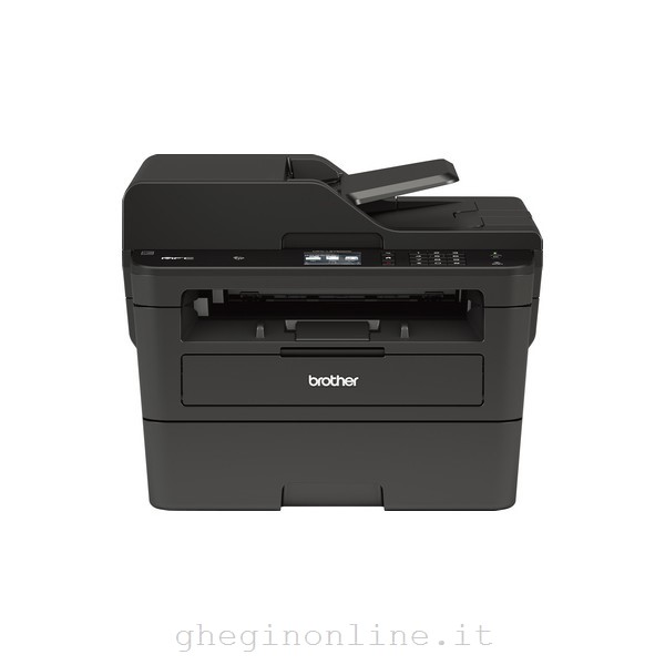 Brother MFC-L2750DW multifunzione Laser A4 1200 x 1200 DPI 34 ppm Wi-Fi
