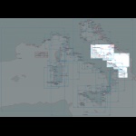 ISTITUTO IDROGRAFICO - DA BARI A MANFREDONIA