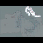 ISTITUTO IDROGRAFICO - DA PUNTA TAGLIAMENTO A PULA