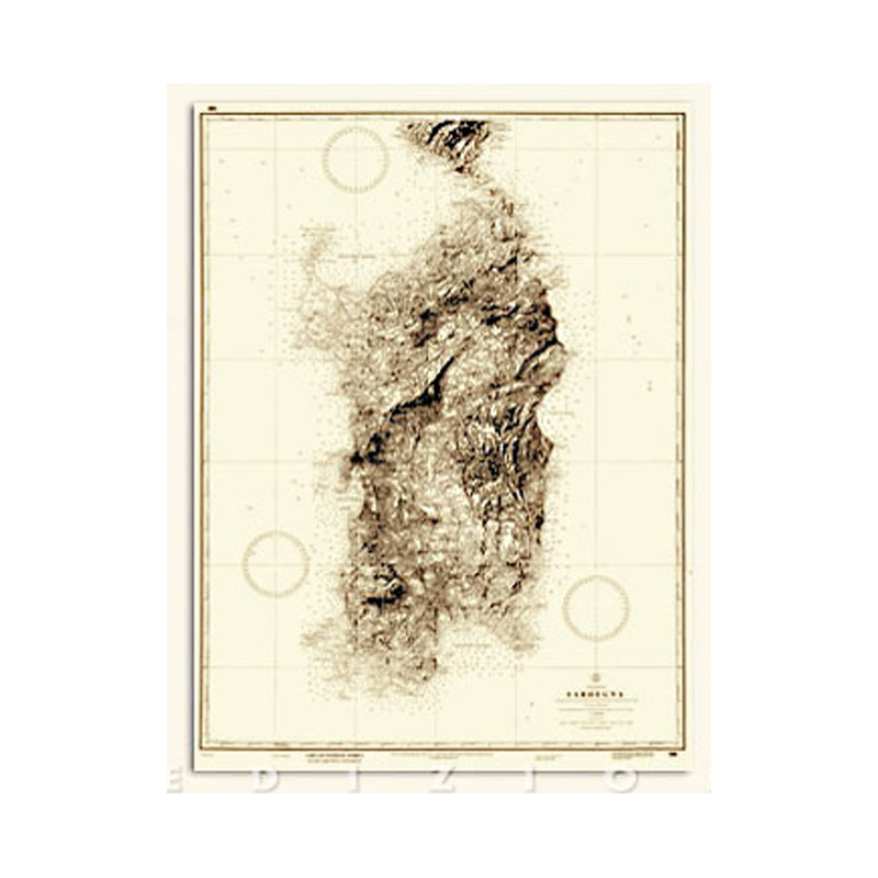 ISOLA DI SARDEGNA STORICA