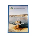 ISTITUTO IDROGRAFICO - PORTOLANO P1