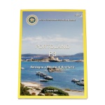 ISTITUTO IDROGRAFICO - PORTOLANO P3