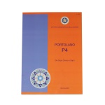 ISTITUTO IDROGRAFICO - PORTOLANO P4