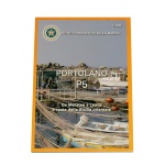 ISTITUTO IDROGRAFICO - PORTOLANO P5