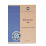 ISTITUTO IDROGRAFICO - PORTOLANO P6