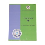 ISTITUTO IDROGRAFICO - PORTOLANO P8