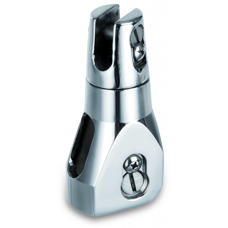 GIUNTO INOX 316 GIREVOLE Ø MM.6-8