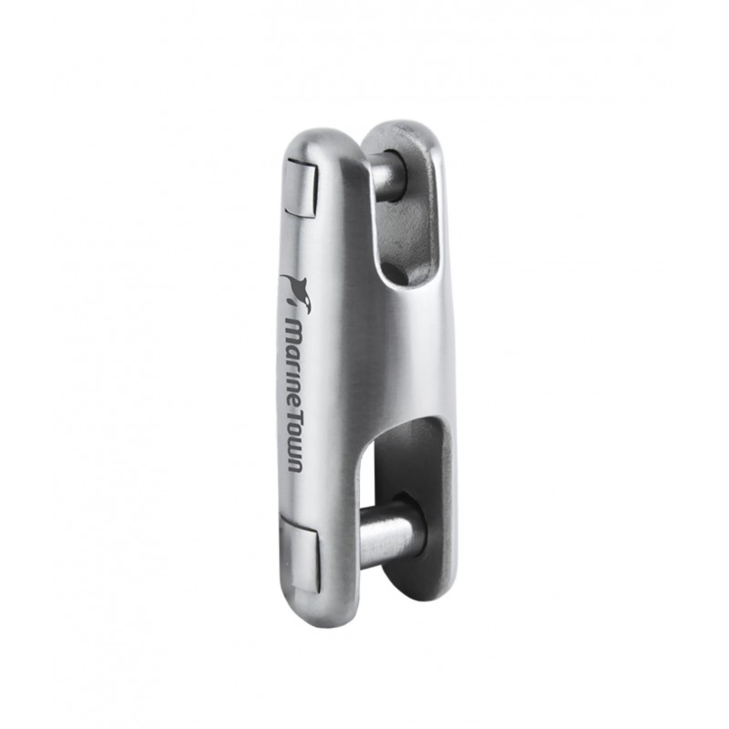 GIUNTO INOX 316 FISSO Ø MM.10-12
