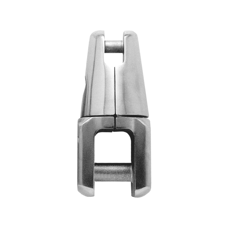 GIUNTO INOX 316 GIREVOLE Ø MM. 6-8