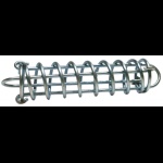 NANTONG FIVE-WOOD IMPORT & EXPORT C - MOLLA ORMEG. ZINCATA Ø MM.6X310