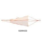 NANTONG FIVE-WOOD IMPORT & EXPORT C - ANCORA GALLEGGIANTE Ø MM.600