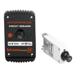 LOFRANS' - MAGNETO TERMICO 35 AMP.