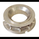 LOFRANS' - BARBOTIN X PROJECT X2 Ø MM. 10