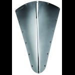 DOUGLAS MARINE - SCUDO DI PRUA  INOX  316