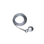 MARINE TOWN - CAVO ZINCATO Ø MM.5X6MT.