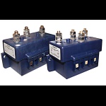 LOFRANS' - CONTROL BOX 500W-1700W  24V 3 POLI