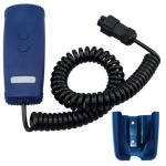 LOFRANS' - PULSANTIERA A 2 COMANDI THETIS 1002