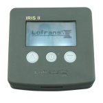 LOFRANS' - PANNELLO CONTAMETRI CON DISPLAY