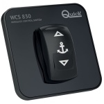 QUICK - COMANDO DA PLANCIA